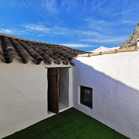 La Cuadra Villa Villaluenga Del Rosario Exterior foto