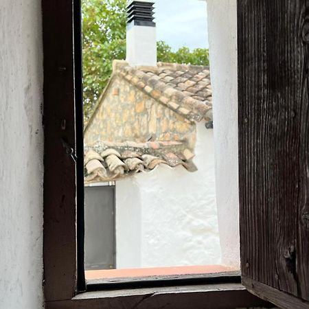 La Cuadra Villa Villaluenga Del Rosario Exterior foto