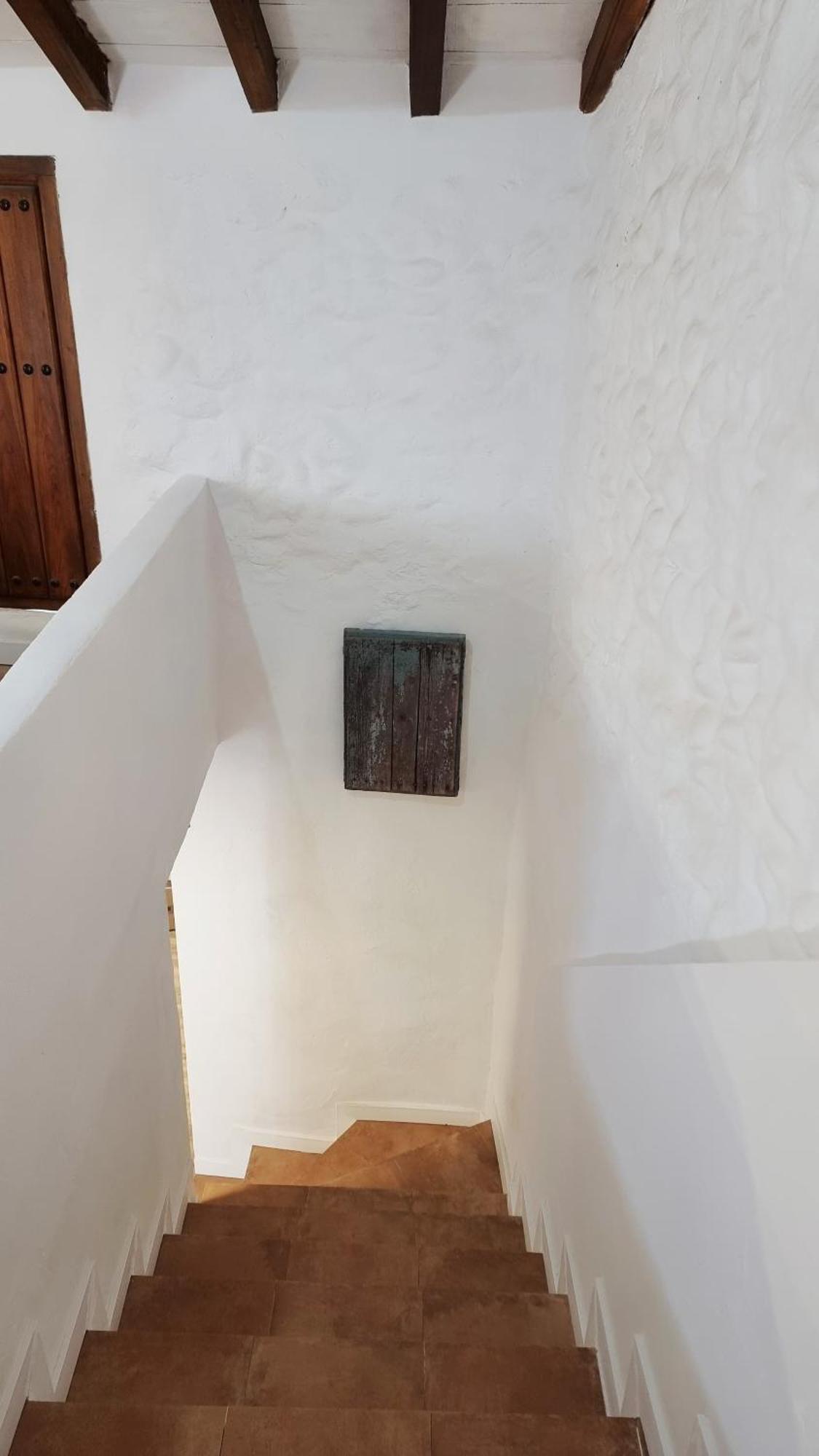 La Cuadra Villa Villaluenga Del Rosario Exterior foto