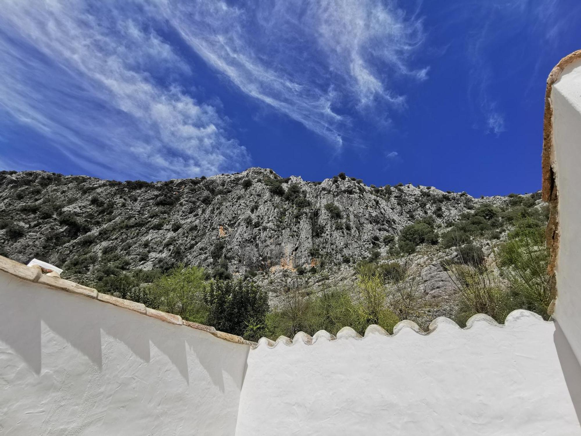 La Cuadra Villa Villaluenga Del Rosario Exterior foto